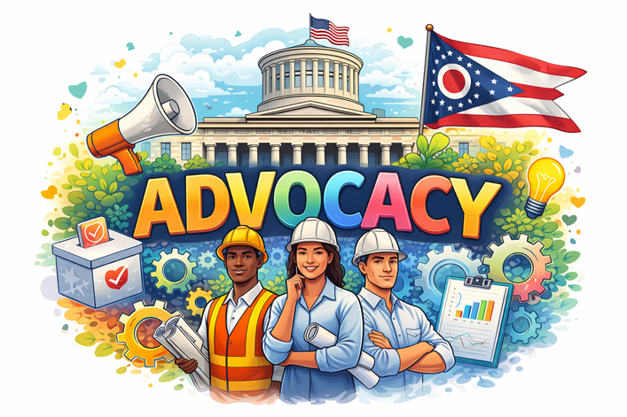 Advocacy picture
