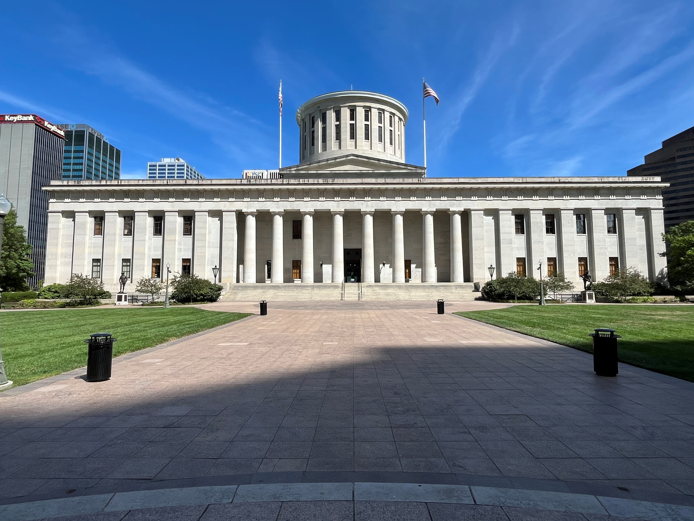 Statehouse Image