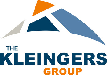 Kleingers logo