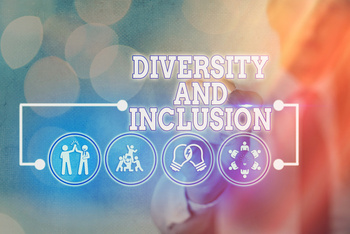 DIversity and Inclusion