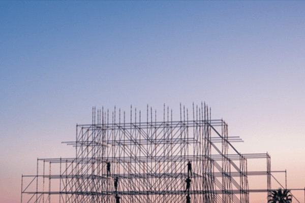 QBS Simplifies Complex Projects