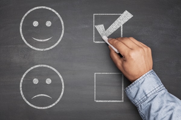 QBS Produces Higher Client Satisfaction