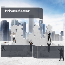 Private Sector Forum