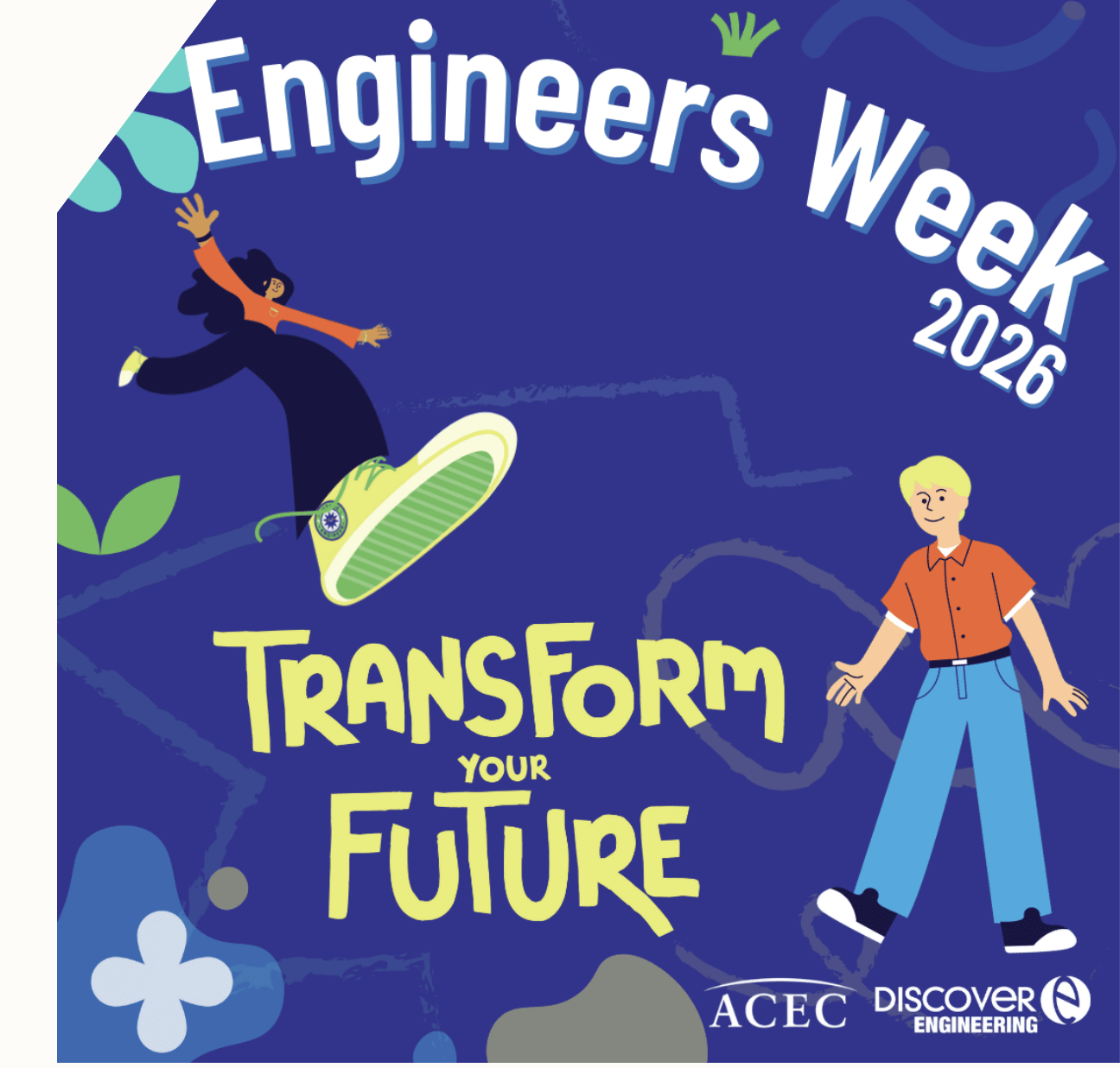 National Engineers Week -- February 22–28, 2026