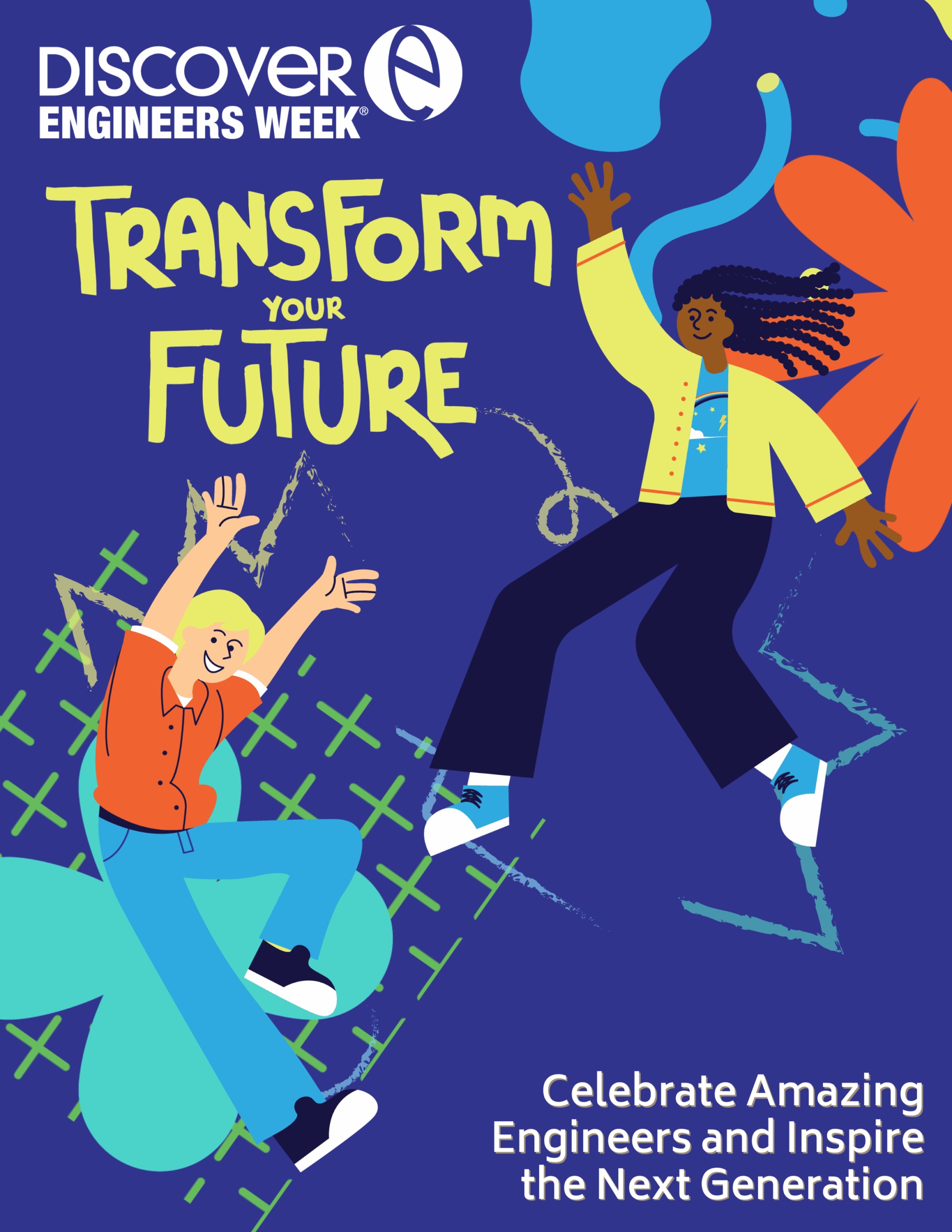 Message from Beth -- February 25, 2026