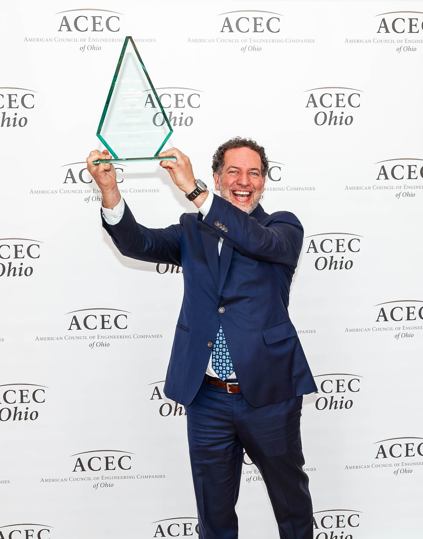 ACEC Ohio 2026 Engineering Excellence Awards Recap