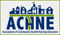 Achne Logo