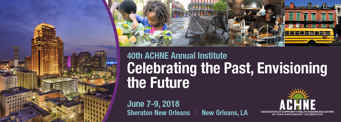 2018 Annual Institute