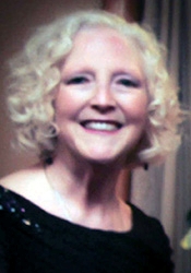 Mary Beth Sojka, CDA-Emeritus, RDA