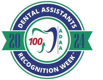 100 Years Supporting Oral Health