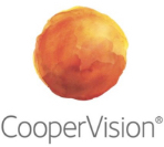 Logo Coopervision