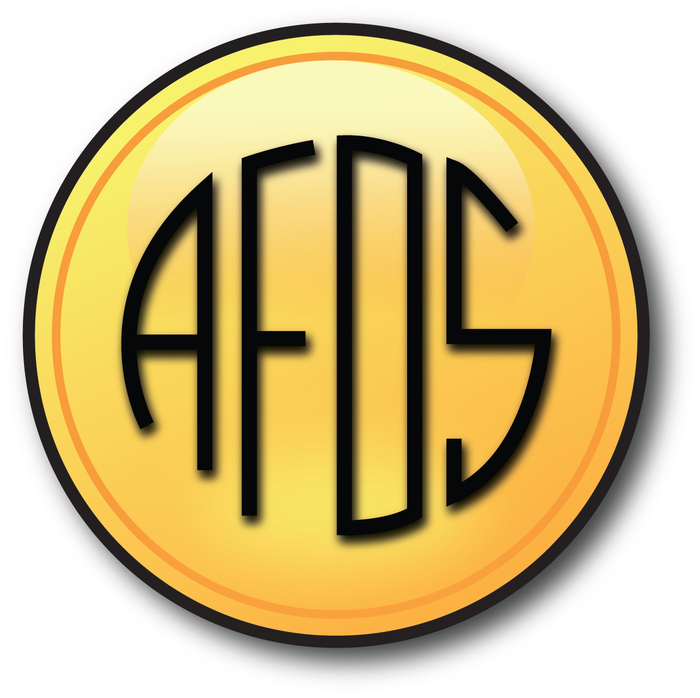 AFOS logo