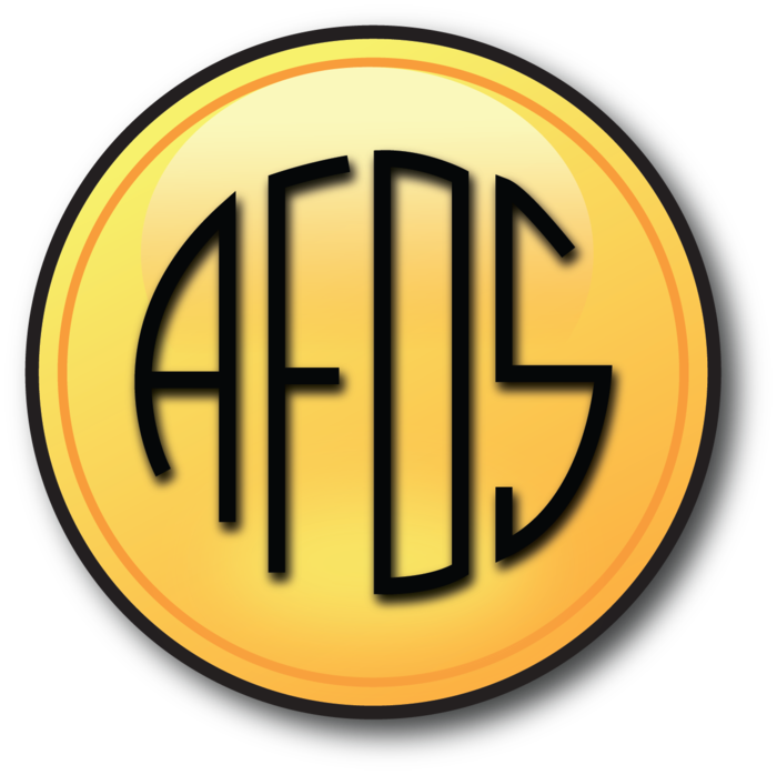 2016 Afos Logo Clear