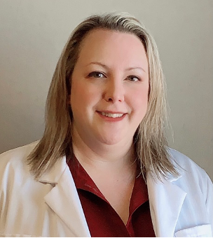 Dr. Carla Engelke