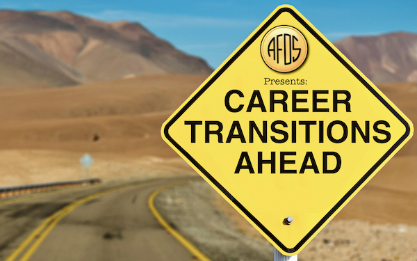 Career Transition