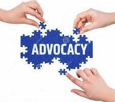 Advocacy Update