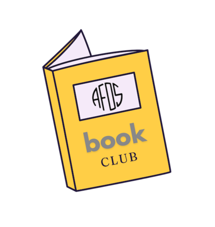 AFOS Book Club AFOS Book Club
