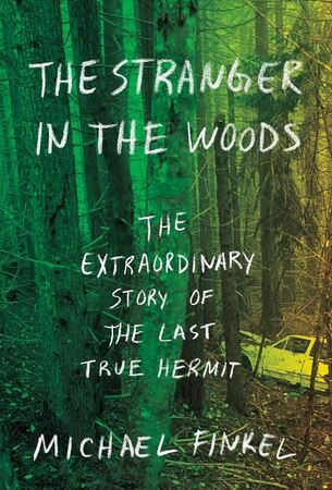 Stranger in the Woods