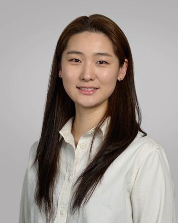 Dr. Esther Kim