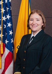 Dr. Laura Alexander
