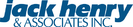 Jack Henry and Associates  Logo