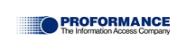Proformance logo