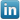 Linkedin icon small Linkedin icon small