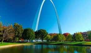 Arch Photo