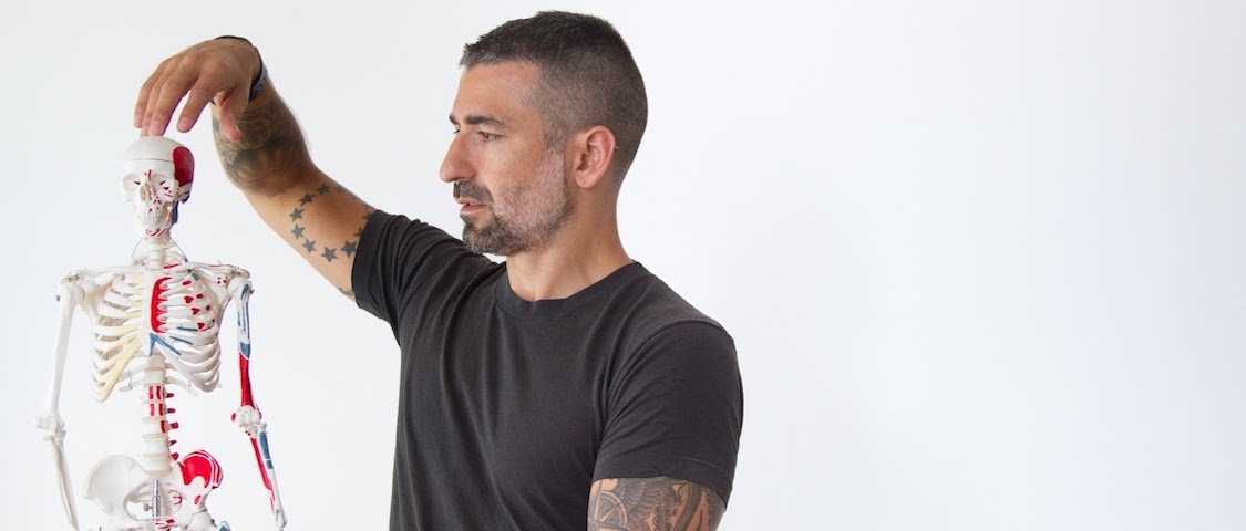 Understand Your Whole Self Inside and Out with the Alexander Technique