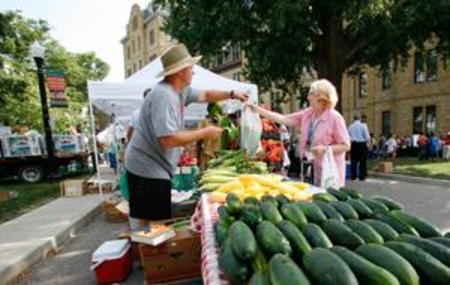 Farm Market