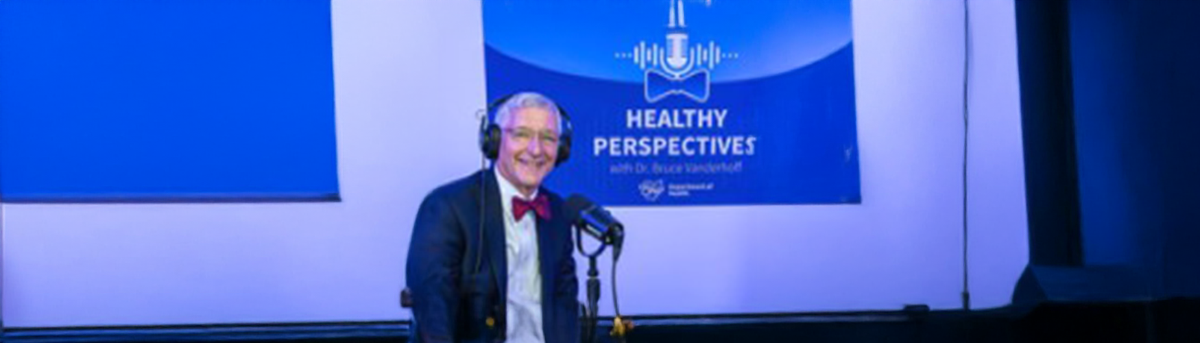 ODH Podcast: School-Based Health Centers