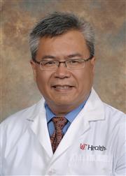 Joseph Cheng MD