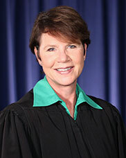 Justice Sharon Kennedy Justice Sharon Kennedy