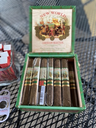 Cigars