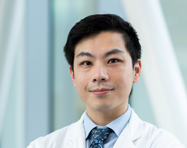 Dr.Hsieh