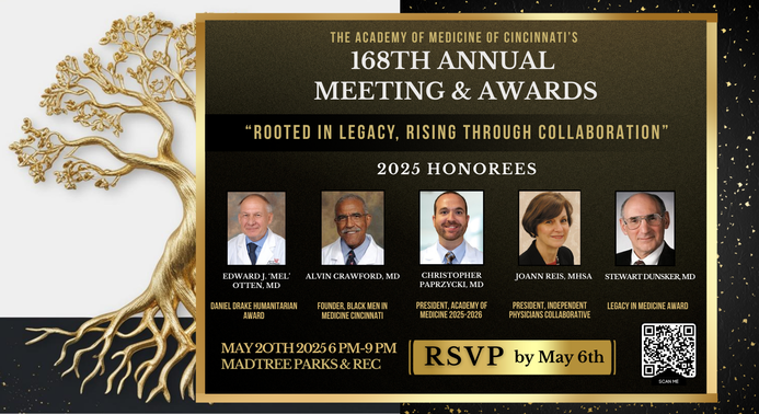Annual Awards Invite Dunsker 31