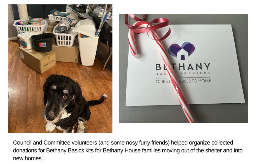 Bethany House pics Bethany House pics