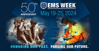 EMS Week