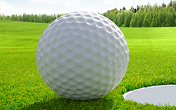 3rd Annual Academy of Medicine of Cincinnati Golf Outing
