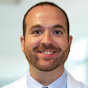 Christopher Paprzycki, MD