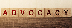 Advocacy - a Voice for Physicians