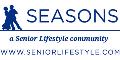 Seasons: A Senior Lifestyle Community