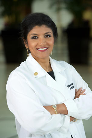 Lakshmi Kode Sammarco, MD