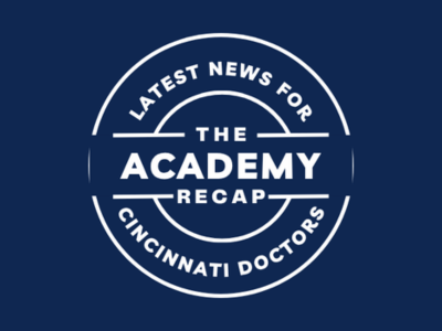 May Academy Recap