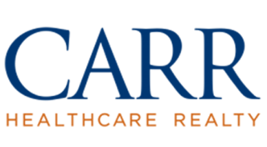 Carr Healthcare Realty