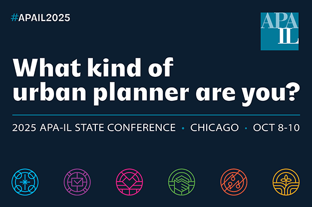 APAIL2025 What Kind of Planner Are You