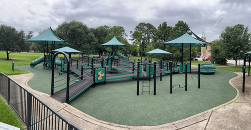 Vale-Asche Playground