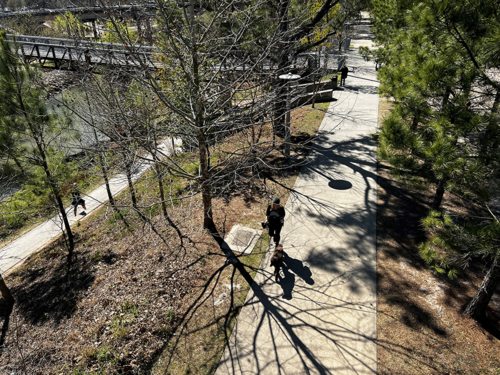 BW 2025 Article - Buffalo Bayou Park