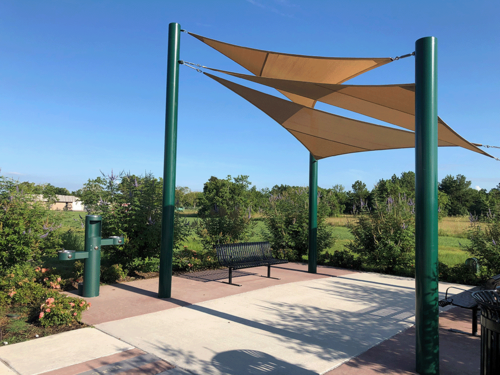 BW 2025 Article - City of Pearland