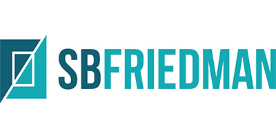 2025-26 Tier II Sponsor: SB Friedman Development Advisors, LLC